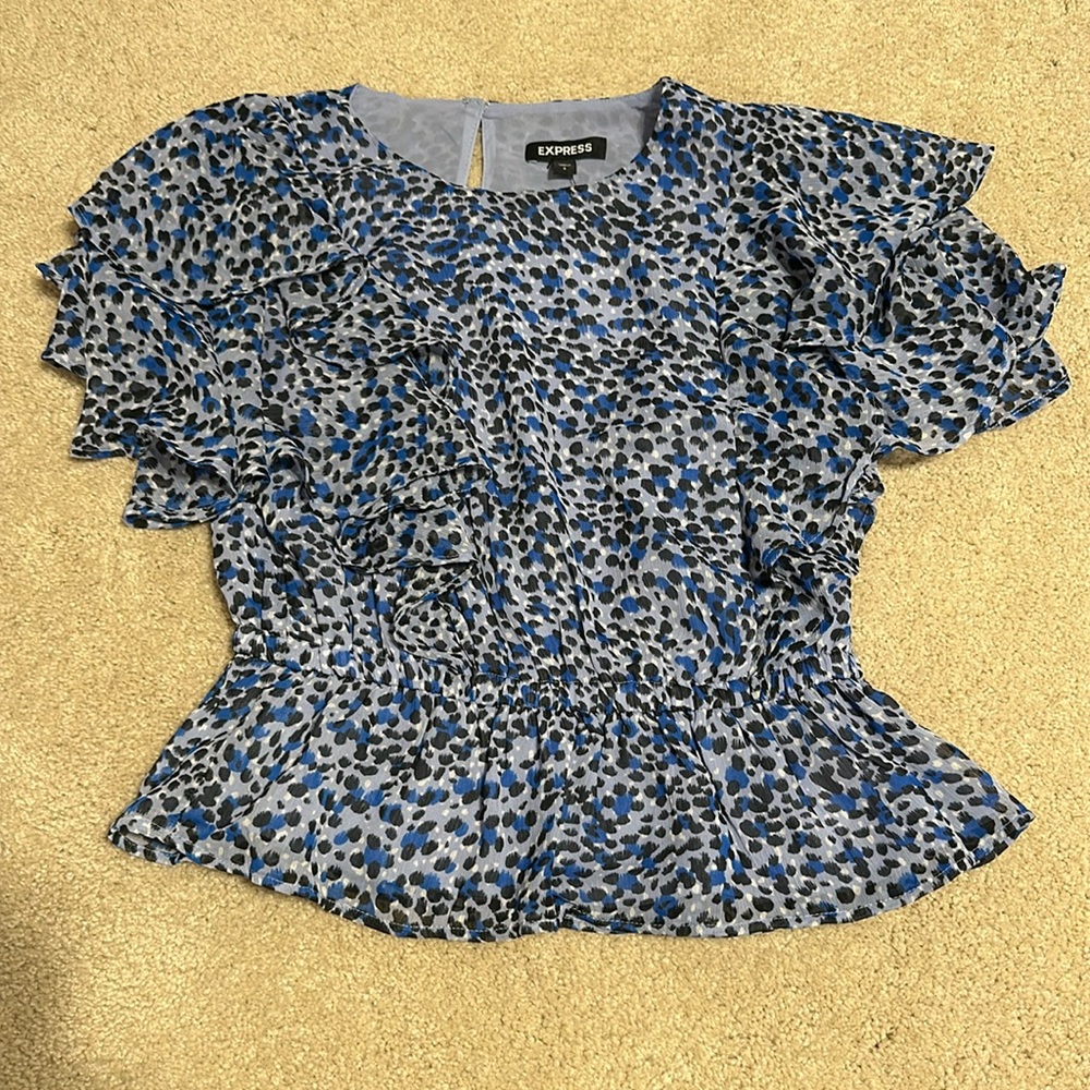 DRESS SHIRT - Picture 2 of 5